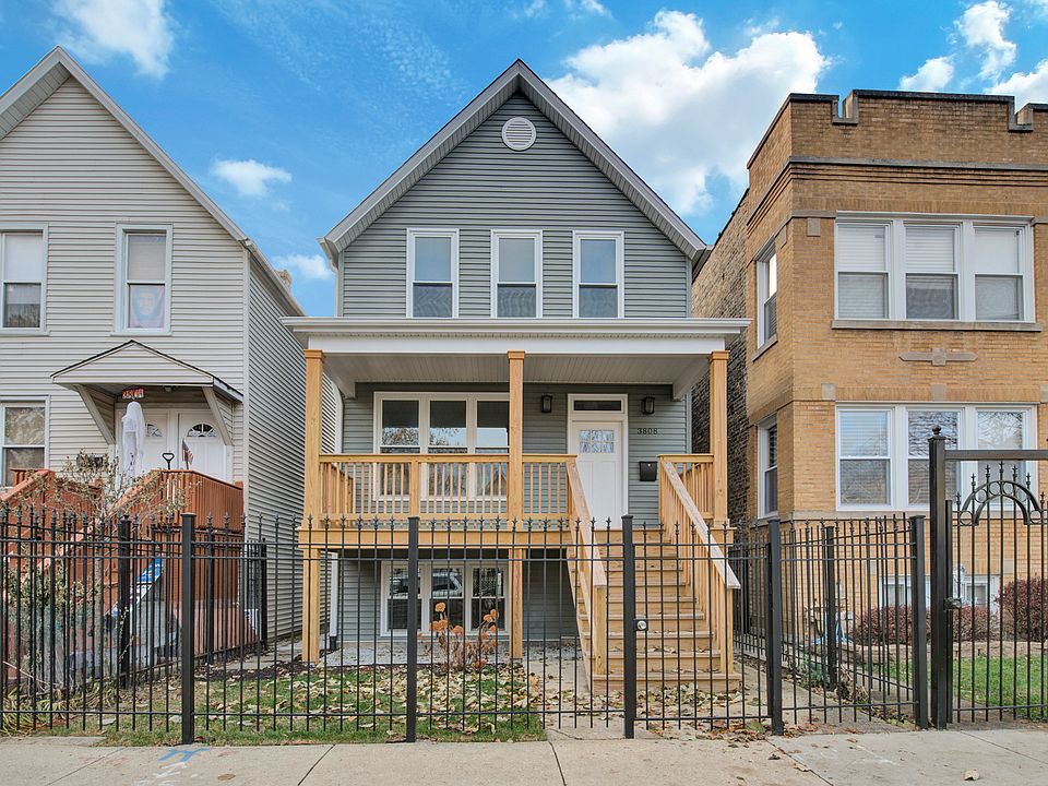 1st image of 3808 N Whipple St