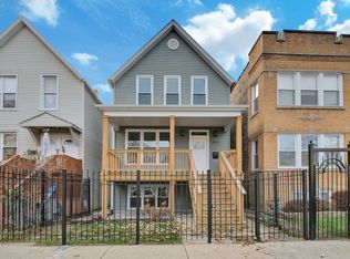 3808 N Whipple St, Chicago, IL 60618