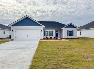 21 Saint Johns Ct, Ludowici, GA 31316