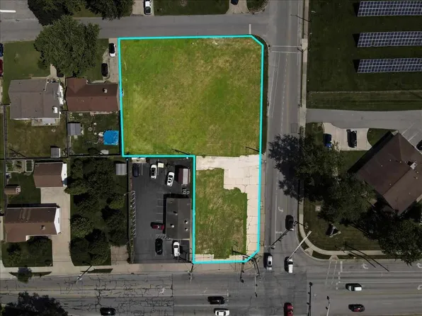2695 S Webster St, Kokomo, IN 46902