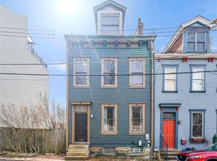 611 W Jefferson St, Pittsburgh, PA