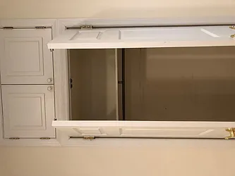 Rented by One New York Realty Inc