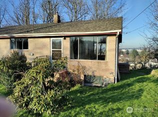 1008 S Trenton St, Seattle, WA 98108