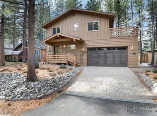 1188 Tokochi St, South Lake Tahoe, CA 96150