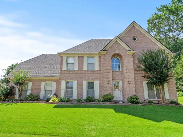 2027 Chartridge Dr, Cordova, TN 38016