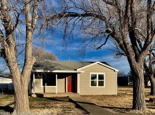 2309 Smiser St, Amarillo, TX 79124