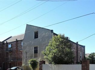 1632 4th St APT 4, New Orleans, LA 70130