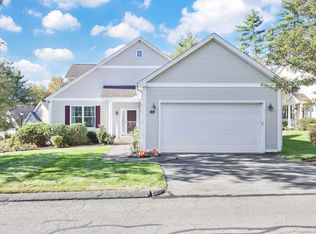 1 Larkspur Ln UNIT 1, Avon, CT 06001