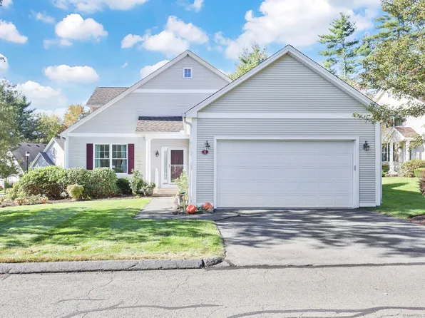 1 Larkspur Lane #1, Avon, CT 06001