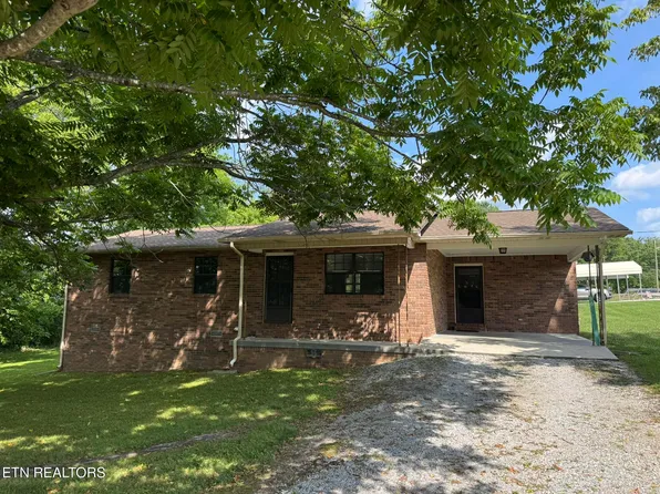 96 County Garage Rd, Crossville, TN 38555
