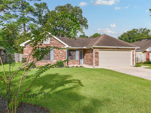 5703 Alpine Hts, Porter, TX 77365
