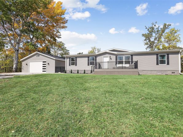 48269 148th Trl, Lucas, IA 50151