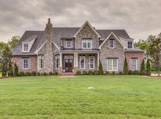 1100 Athena Ctlot 106 Hc LOT 106, Franklin, TN 37069