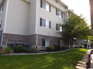 8204 N Cedar Springs Rd APT U3, Eagle Mountain, UT 84005