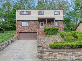 5117 Dolores Dr, Pittsburgh, PA