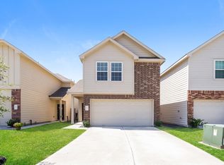 2655 Bouvardia Way, Houston, TX 77073