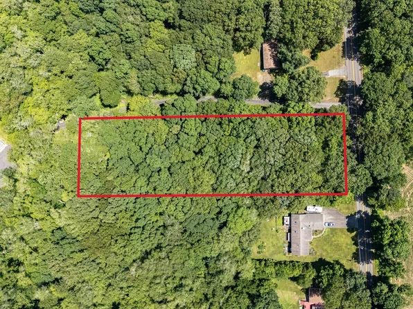 Geer Road, Lebanon, CT 06249