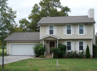 627 Harrison Ferry Rd, Baneberry, TN 37890