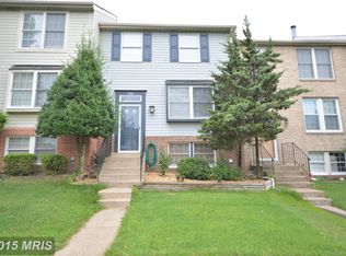 506 Cross Ridge Ct, Stafford, VA 22554