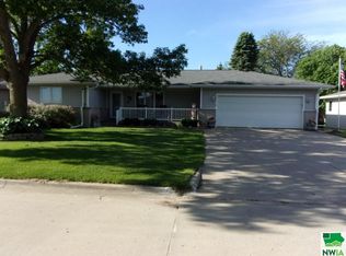 308 Kurtz Dr, Kingsley, IA 51028
