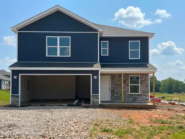 104 Canyon St, Elizabethtown, KY 42701