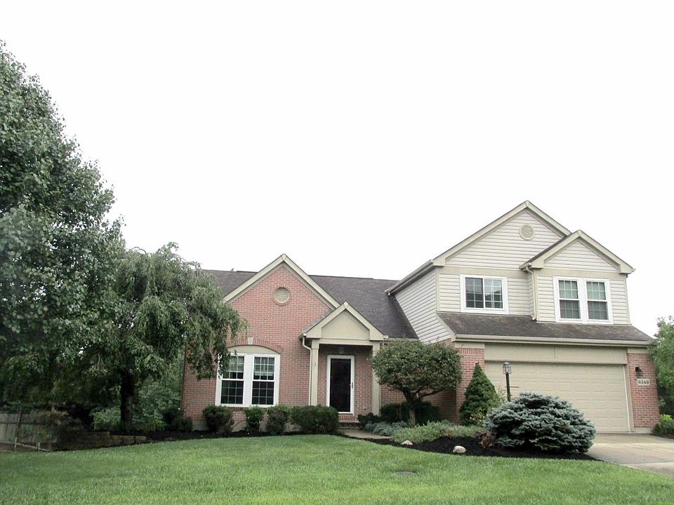 1st image of 6349 Hedgerow Dr