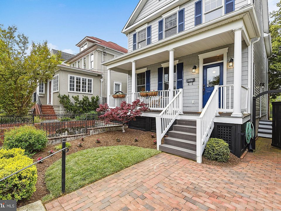 15 Hill St, Annapolis, MD 21401 Zillow