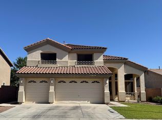 1269 E Iris Dr, Chandler, AZ 85286
