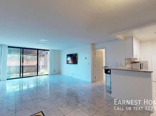 7777 W 91st St UNIT E1145, Playa Del Rey, CA 90293