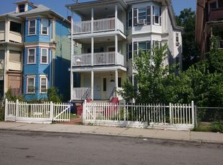 41 Kingsdale St #3, Boston, MA 02124