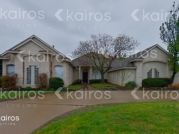 7208 NW 131st St, Oklahoma City, OK 73142