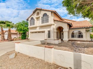 1256 E Grovers Ave, Phoenix, AZ 85022