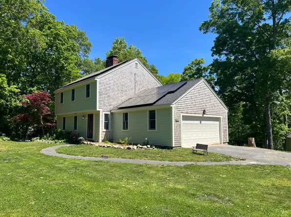 16 Old Toll Road, West Barnstable, MA 02668