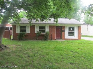 5517 Lagoona Dr, Louisville, KY 40219