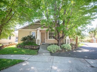 61101 Larkspur Loop, Bend, OR 97702