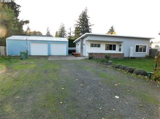 52421 SW 2nd St, Scappoose, OR 97056