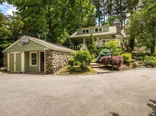 22 Hillside Ave, Winchester, MA 01890