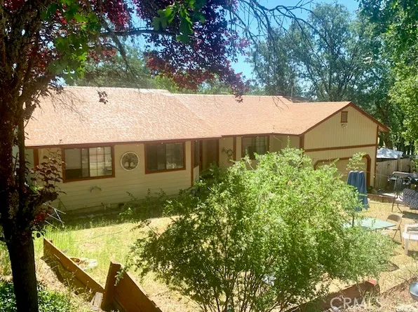 2850 Hartley St, Lakeport, CA 95453