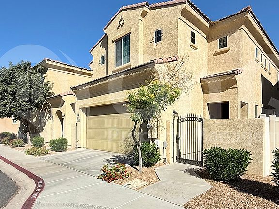 2nd image of 1367 S Country Club Dr Unit 1043