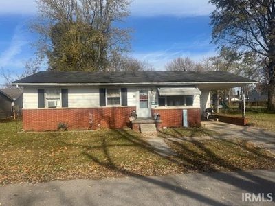 308 E Elm St, Boonville, IN, 47601