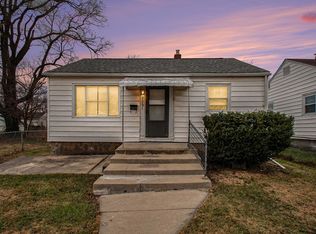 809 S Albert Ave, South Bend, IN 46619