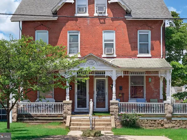 155/153 Washington Ave, Phoenixville, PA 19460