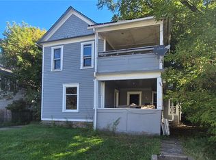415 Balsam St, Elmira, NY 14904