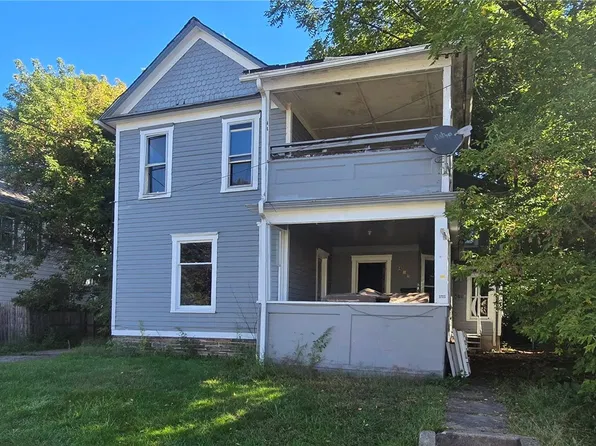 415 Balsam St, Elmira, NY 14904