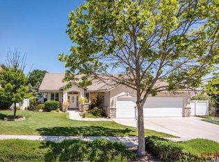 793 Oxen St, Paso Robles, CA 93446