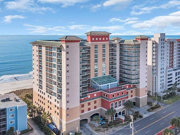 2nd image of 1321 S Ocean Blvd. #510