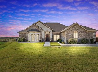 2095 Rolling Meadow Ln, Nevada, TX 75173