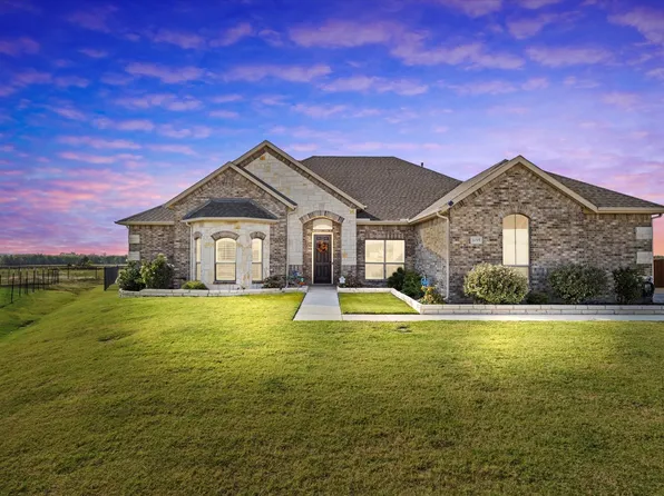2095 Rolling Meadow Ln, Nevada, TX 75173