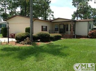 19805 Eagle Trace Ct, North Fort Myers, FL 33903