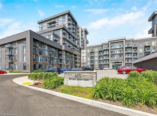 450 Dundas St E #1207, Hamilton, ON L8B 0A9